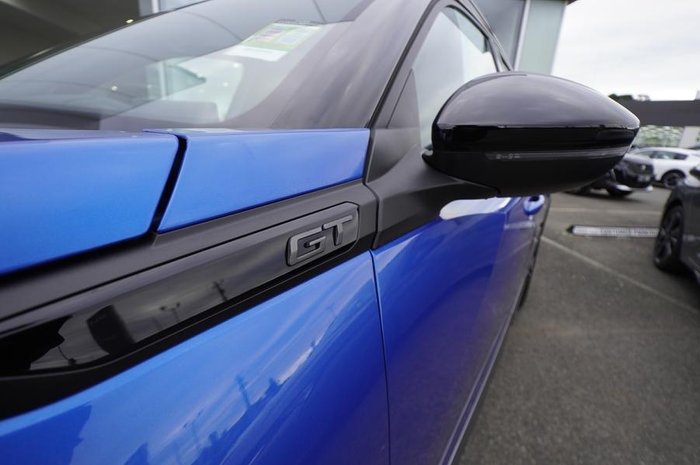 2023 Peugeot 2008 GT