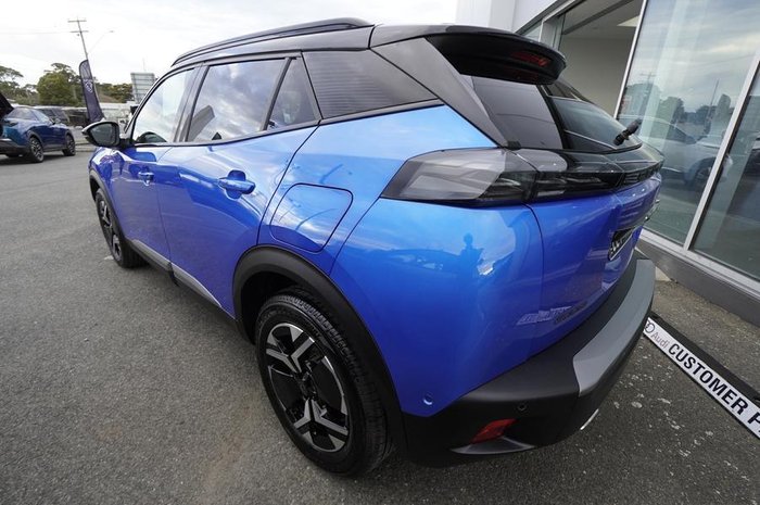 2023 Peugeot 2008 GT