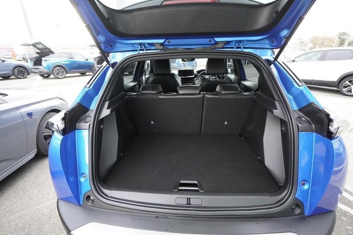 2023 Peugeot 2008 GT