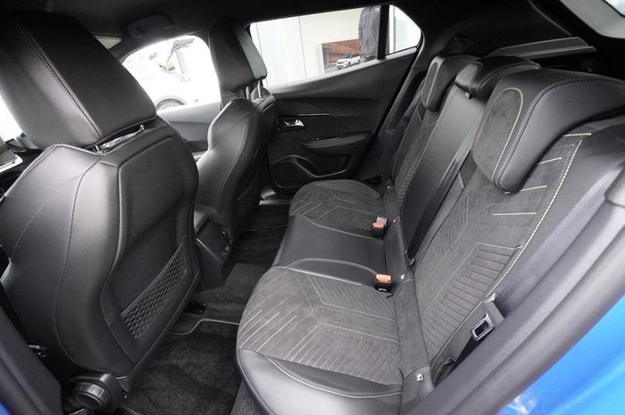 2023 Peugeot 2008 GT