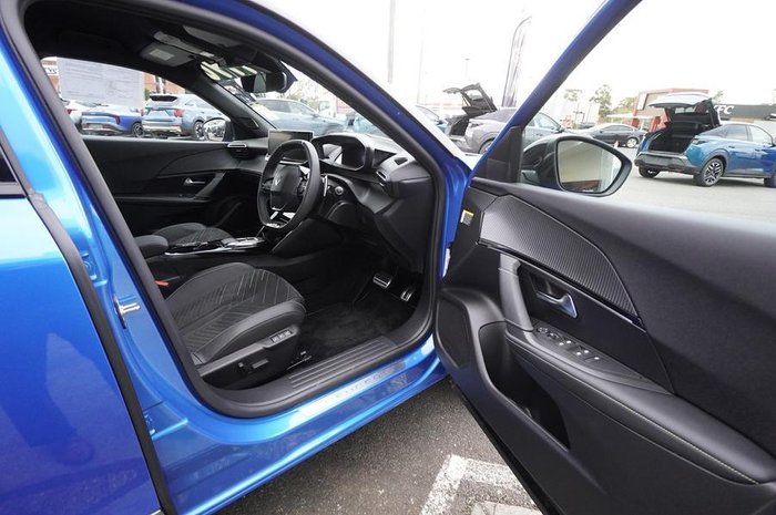 2023 Peugeot 2008 GT