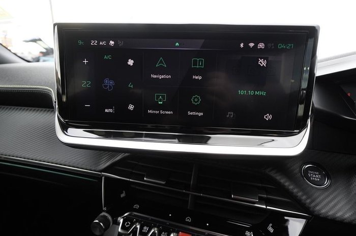 2023 Peugeot 2008 GT