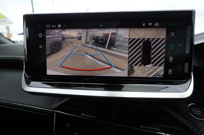 2023 Peugeot 2008 GT