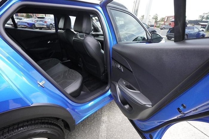 2023 Peugeot 2008 GT