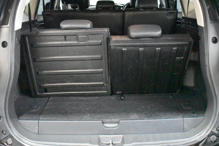 2017 Mitsubishi Pajero Sport Exceed
