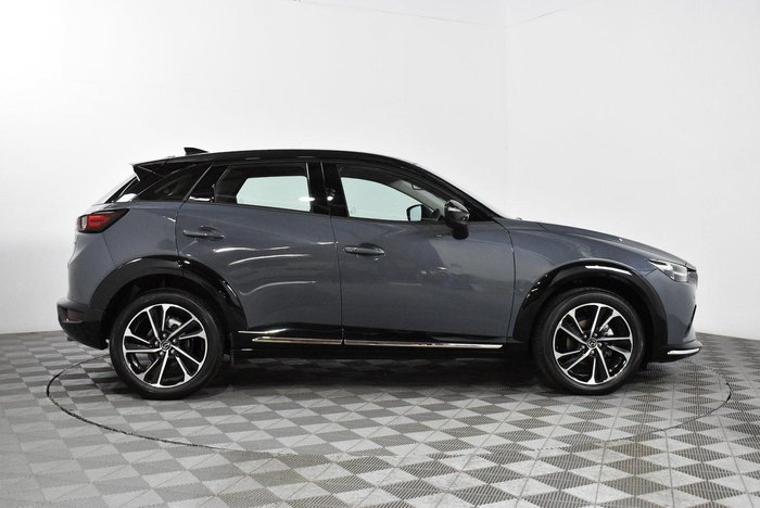 2023 Mazda CX-3 G20 Touring SP
