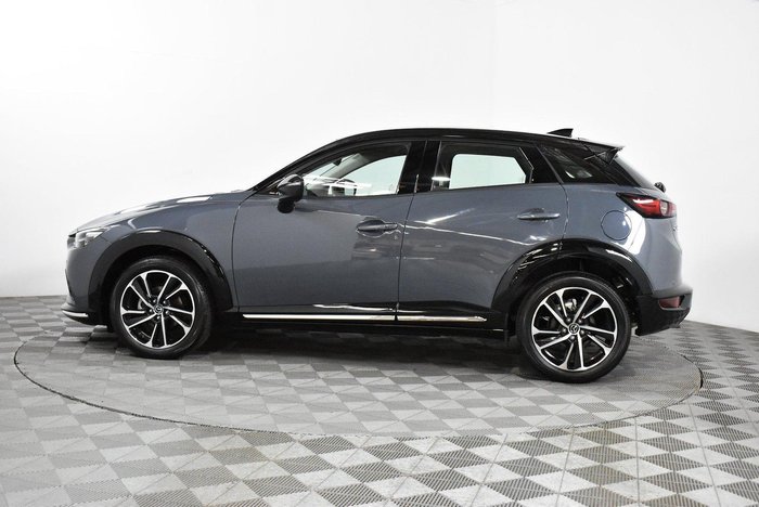 2023 Mazda CX-3 G20 Touring SP