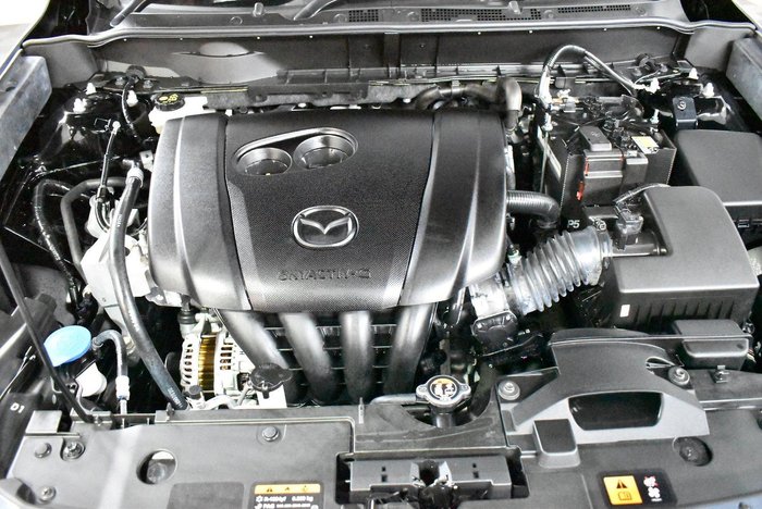 2023 Mazda CX-3 G20 Touring SP