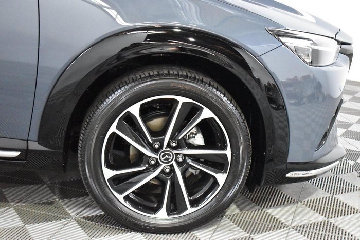2023 Mazda CX-3 G20 Touring SP