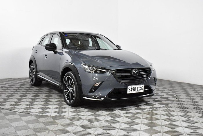 2023 Mazda CX-3 G20 Touring SP