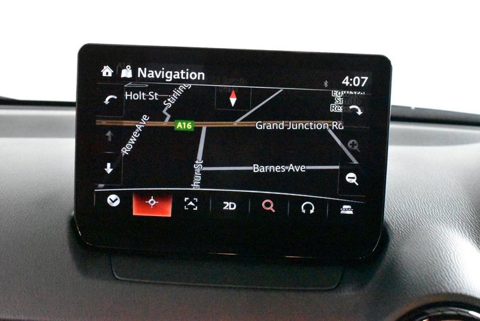 2023 Mazda CX-3 G20 Touring SP