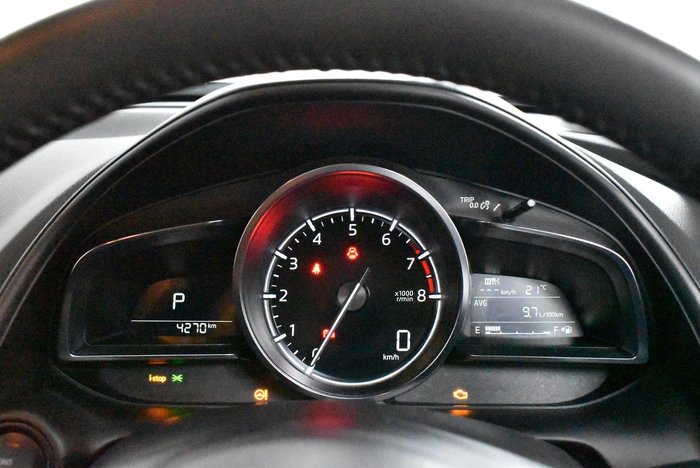 2023 Mazda CX-3 G20 Touring SP
