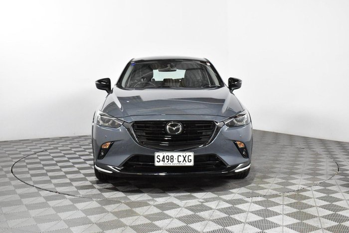 2023 Mazda CX-3 G20 Touring SP