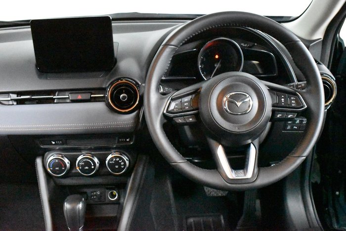 2023 Mazda CX-3 G20 Touring SP