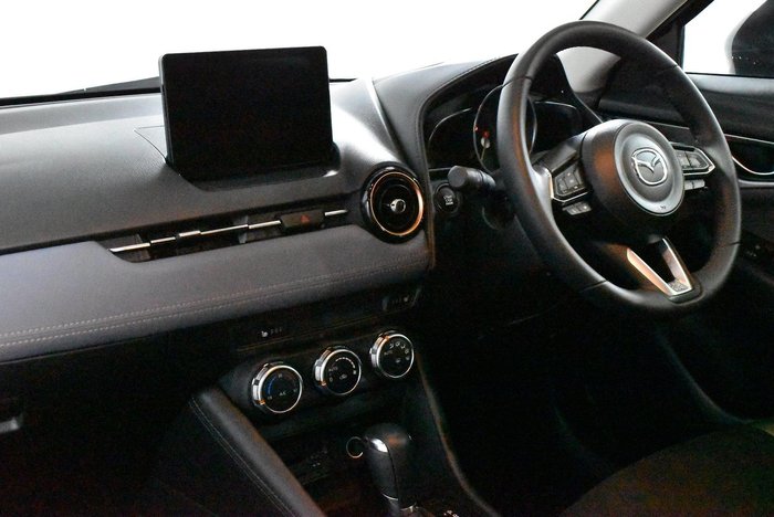 2023 Mazda CX-3 G20 Touring SP