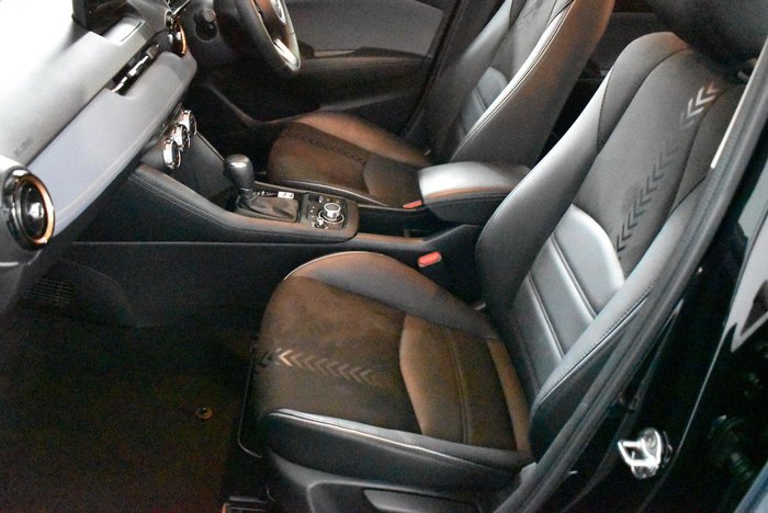 2023 Mazda CX-3 G20 Touring SP