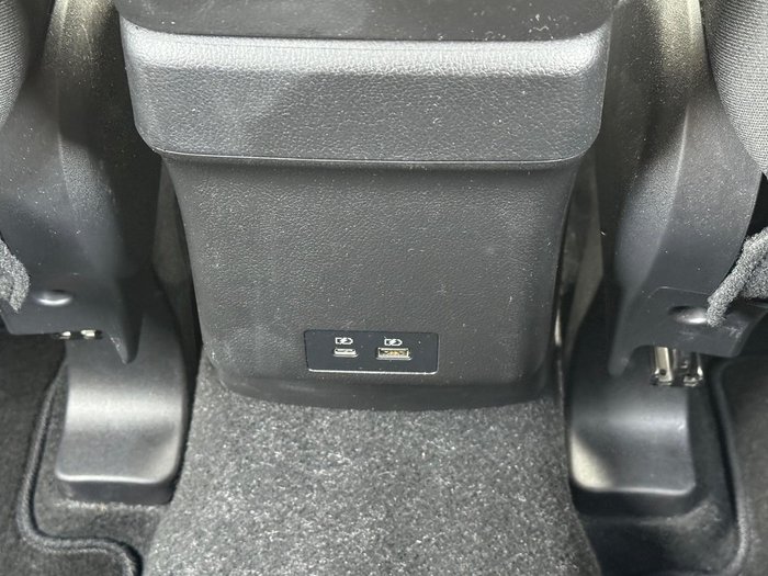 2022 Mitsubishi ASX ES ADAS