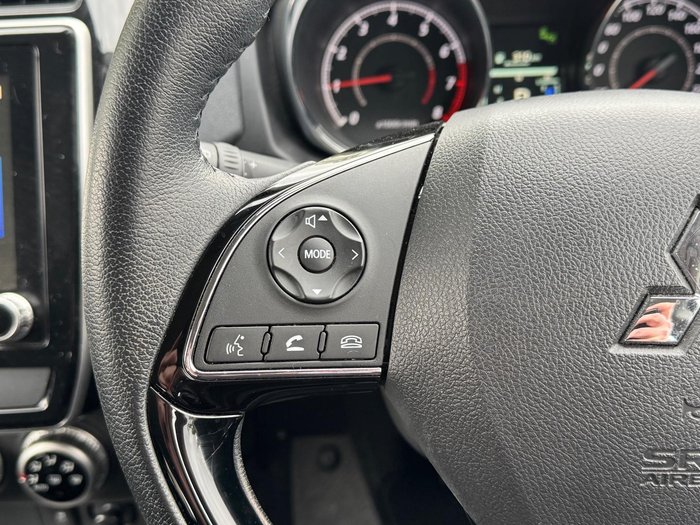 2022 Mitsubishi ASX ES ADAS