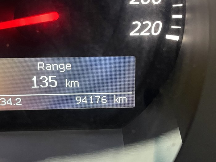 2008 Suzuki Grand Vitara (4x4)