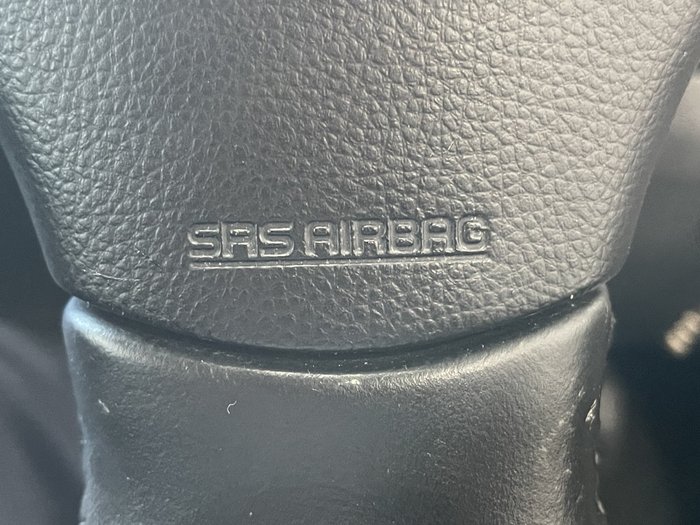 2008 Suzuki Grand Vitara (4x4)