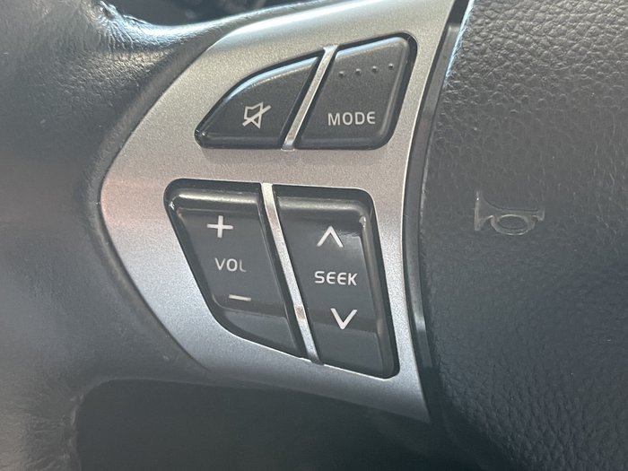 2008 Suzuki Grand Vitara (4x4)