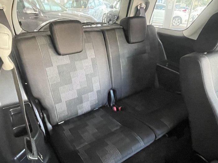 2008 Suzuki Grand Vitara (4x4)