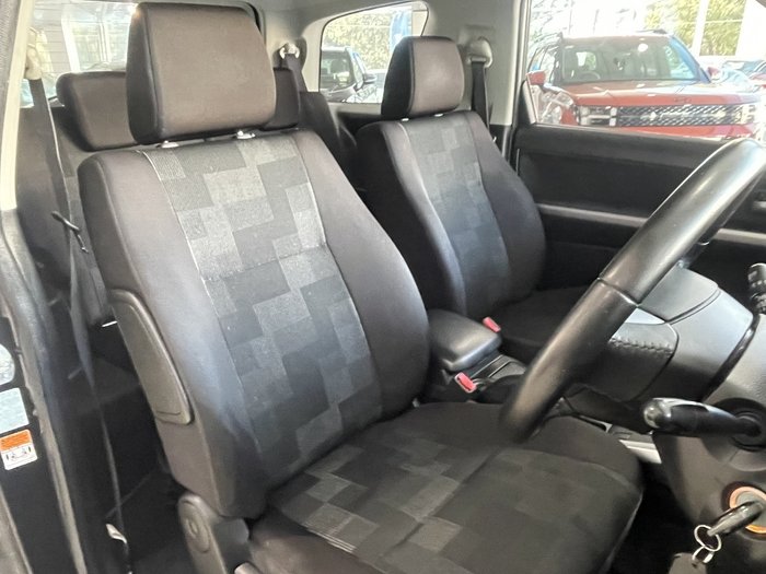 2008 Suzuki Grand Vitara (4x4)