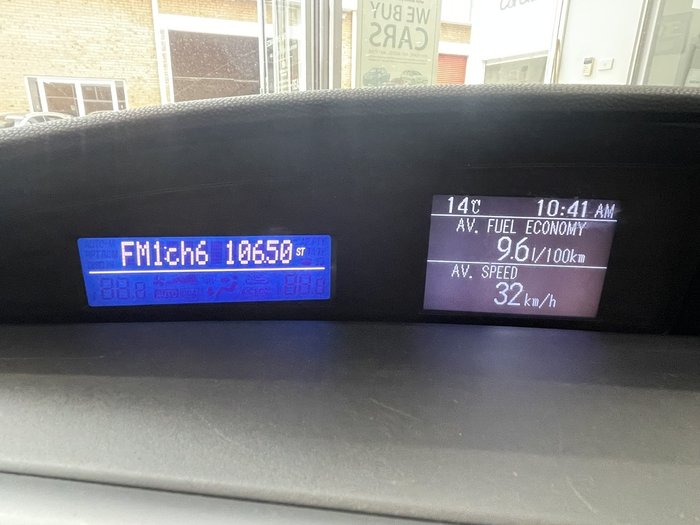 2013 Mazda 3 Neo