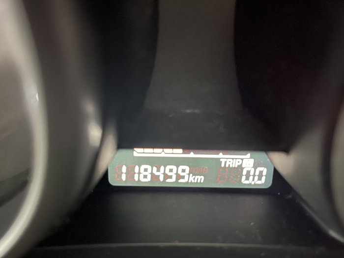 2013 Mazda 3 Neo