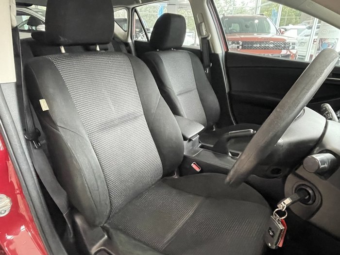 2013 Mazda 3 Neo