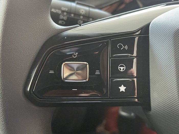 2024 MG MG3 Excite