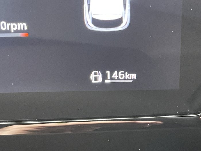 2024 MG MG3 Excite
