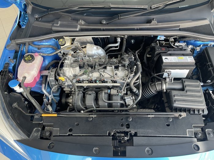 2024 MG MG3 Excite