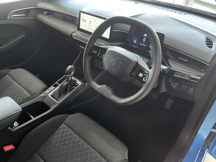 2024 MG MG3 Excite