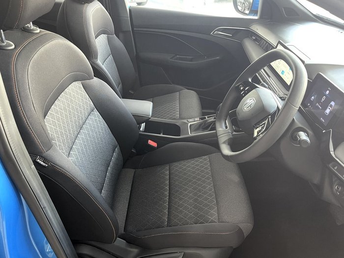 2024 MG MG3 Excite