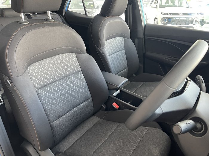 2024 MG MG3 Excite