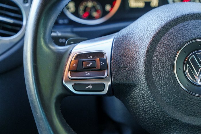 2014 Volkswagen Tiguan 155TSI R-Line