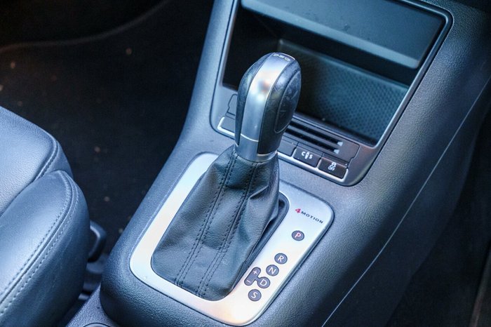 2014 Volkswagen Tiguan 155TSI R-Line