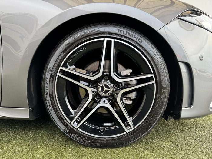 2021 Mercedes-Benz A-Class A180