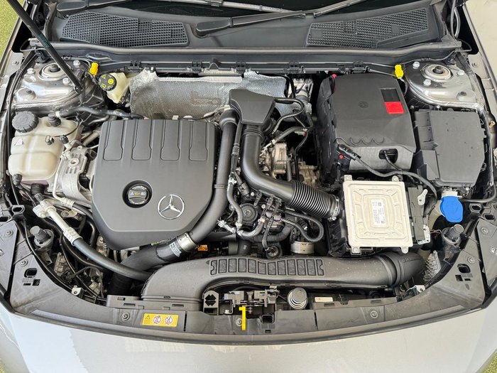 2021 Mercedes-Benz A-Class A180