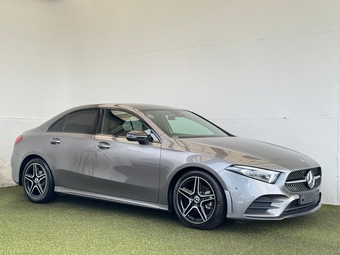 2021 Mercedes-Benz A-Class A180