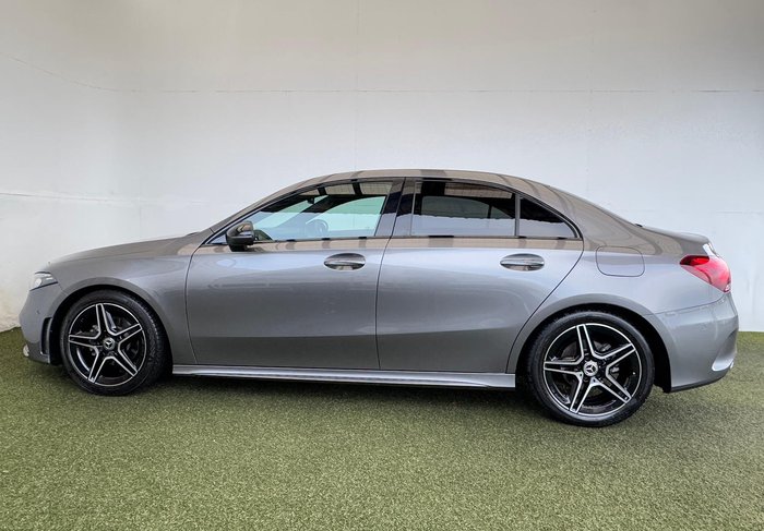 2021 Mercedes-Benz A-Class A180
