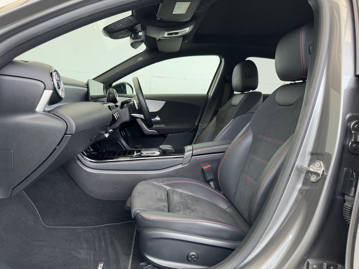 2021 Mercedes-Benz A-Class A180