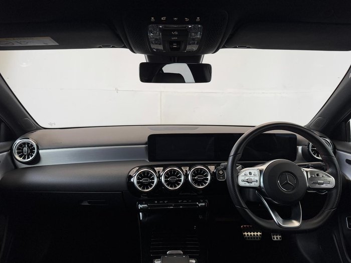 2021 Mercedes-Benz A-Class A180