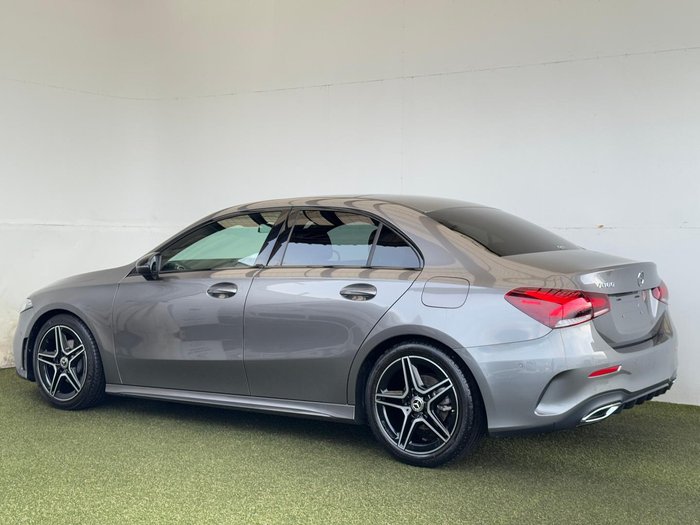 2021 Mercedes-Benz A-Class A180