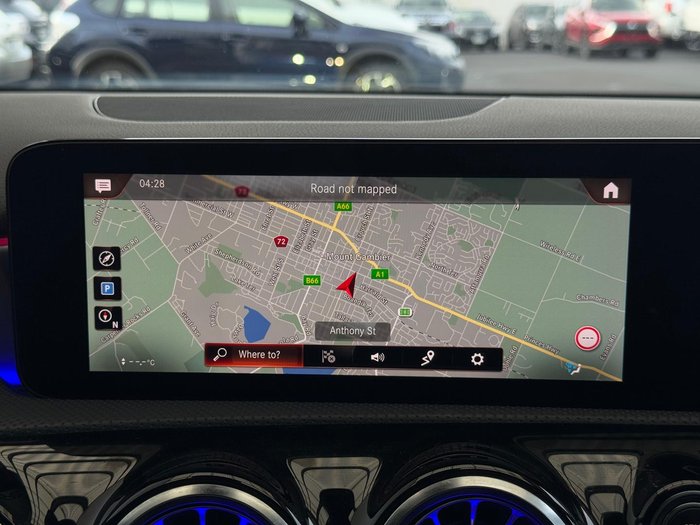 2021 Mercedes-Benz A-Class A180