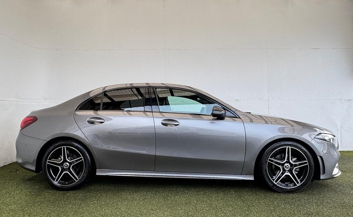 2021 Mercedes-Benz A-Class A180