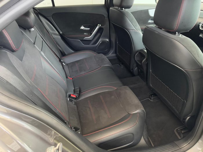 2021 Mercedes-Benz A-Class A180