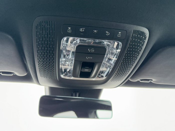 2021 Mercedes-Benz A-Class A180