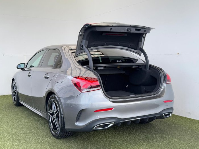 2021 Mercedes-Benz A-Class A180